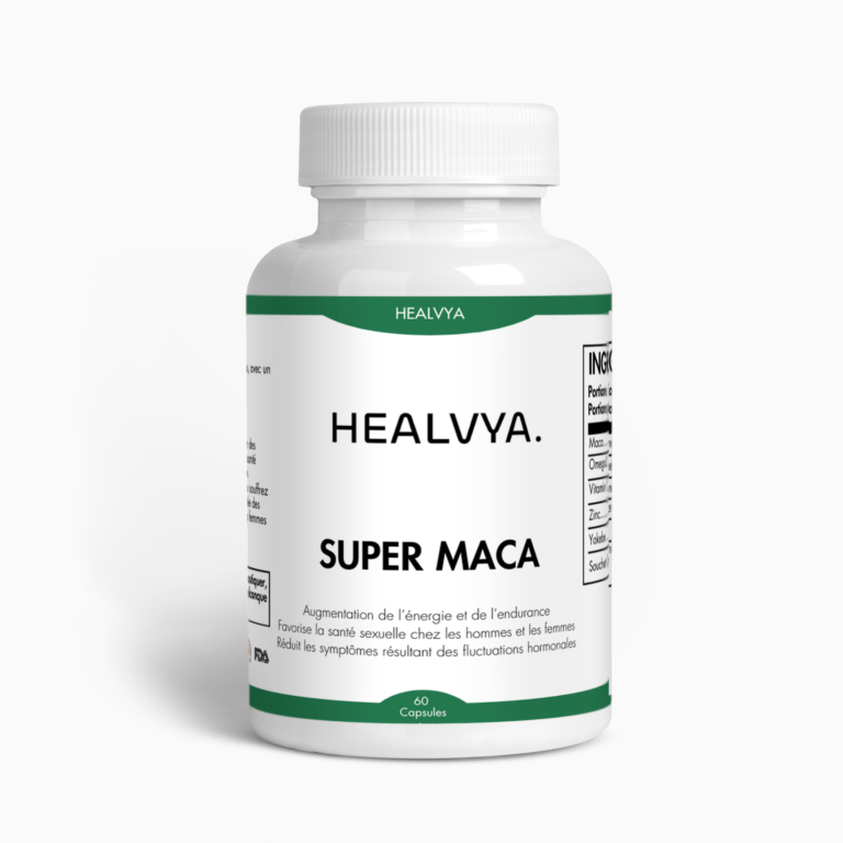 MACA BIO